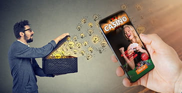 Trucs et astuces pour les utilisateurs de Casino App