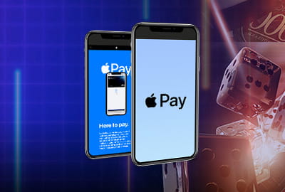 Apps avec Apple Pay pour iOS.