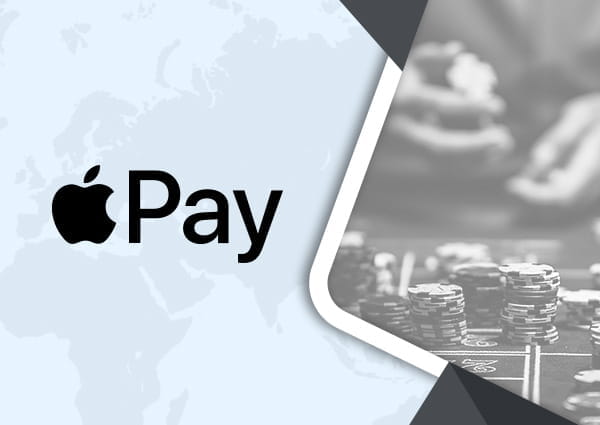 Casino en ligne avec dépôt Apple Pay