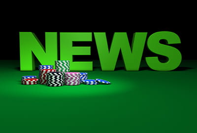 Les Casinos sérieux fournissent aux joueurs des nouvelles.