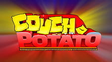 Couch Potato Slot par MIcrogaming