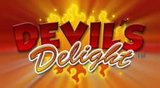Devil's Delight jeu de machines à sous en ligne
