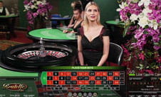 Evolution Gaming est considéré comme le meilleur fournisseur de casino de Roulette en direct.