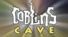 Goblin's Cave, machine à sous avec le taux de paiement le plus élevé
