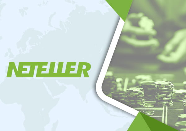 Casino en ligne avec dépôt Neteller