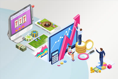 Impôts et gains de Casino en ligne