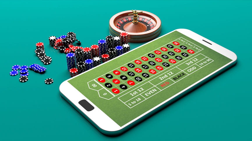 La Roulette en ligne présente de nombreux avantages par rapport à la Variante terrestre.
