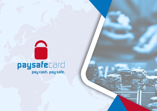 Casino en ligne avec dépôt paysafecard