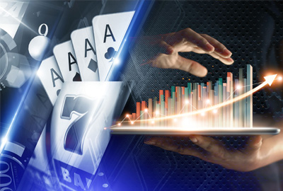 Les meilleurs jeux de casino avec Jackpot progressif