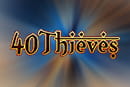 40 voleurs