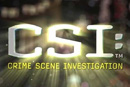 CSI Crime Scene Investigation