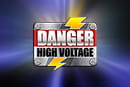 Danger High Voltage