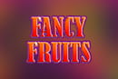 Fancy Fruits