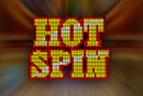 Hot Spin