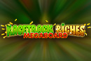 Racetrack Riches Megaboard