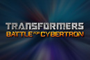 Transformers-Battle Cybertron