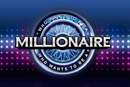 Who wants to be a Millionaire