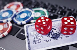 Jeux de Casino pour la maison