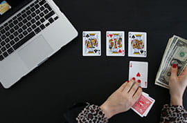 Ordinateur portable et cartes