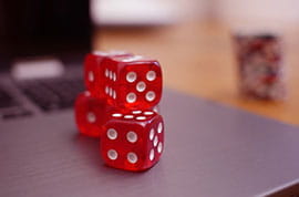 Jetons De Casino En Ligne