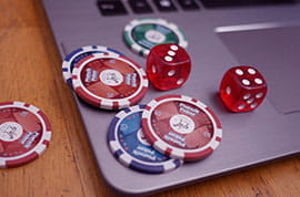 Jetons De Poker
