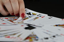 Cartes De Poker