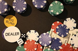 Poker Set