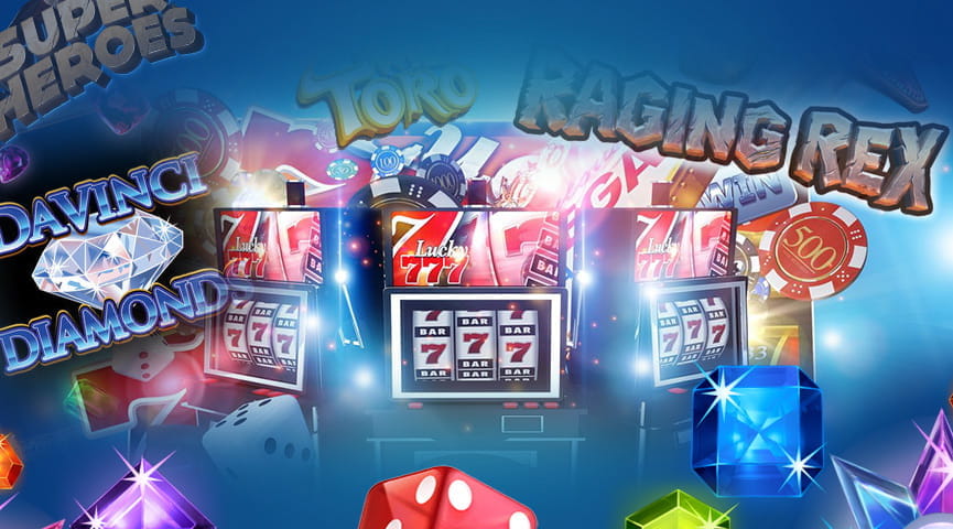 Au total, plus de 1 400 jeux peuvent être trouvés