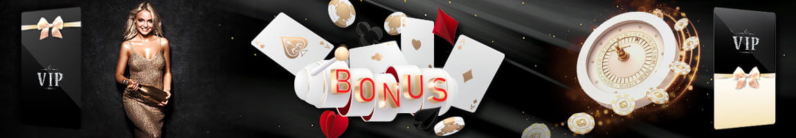 Club VIP et promotions pour les clients existants.